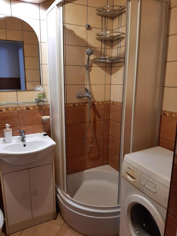 Appartement Apartament Piastowska à Kamienna Gora Extérieur photo