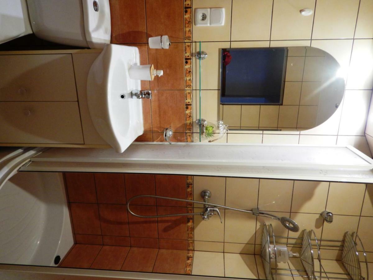 Appartement Apartament Piastowska à Kamienna Gora Extérieur photo