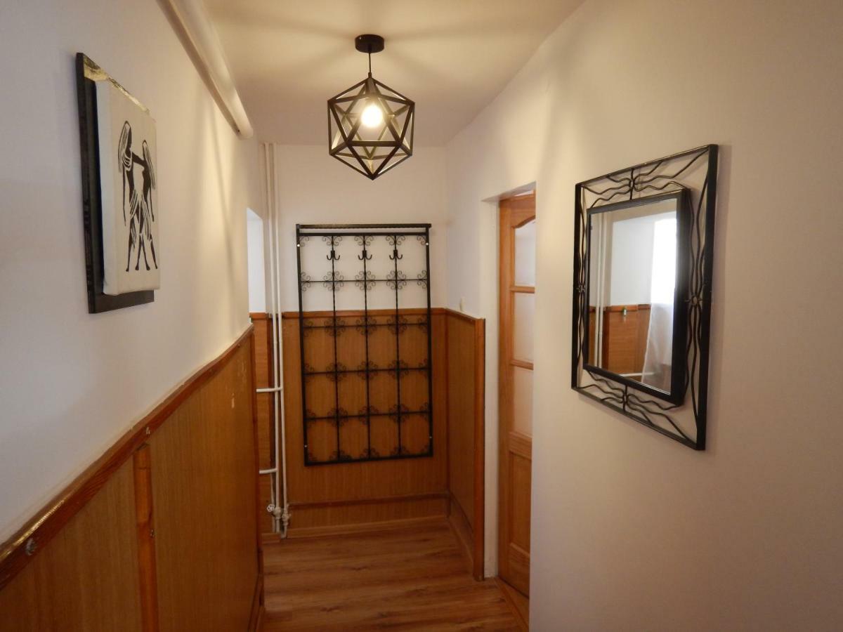 Appartement Apartament Piastowska à Kamienna Gora Extérieur photo