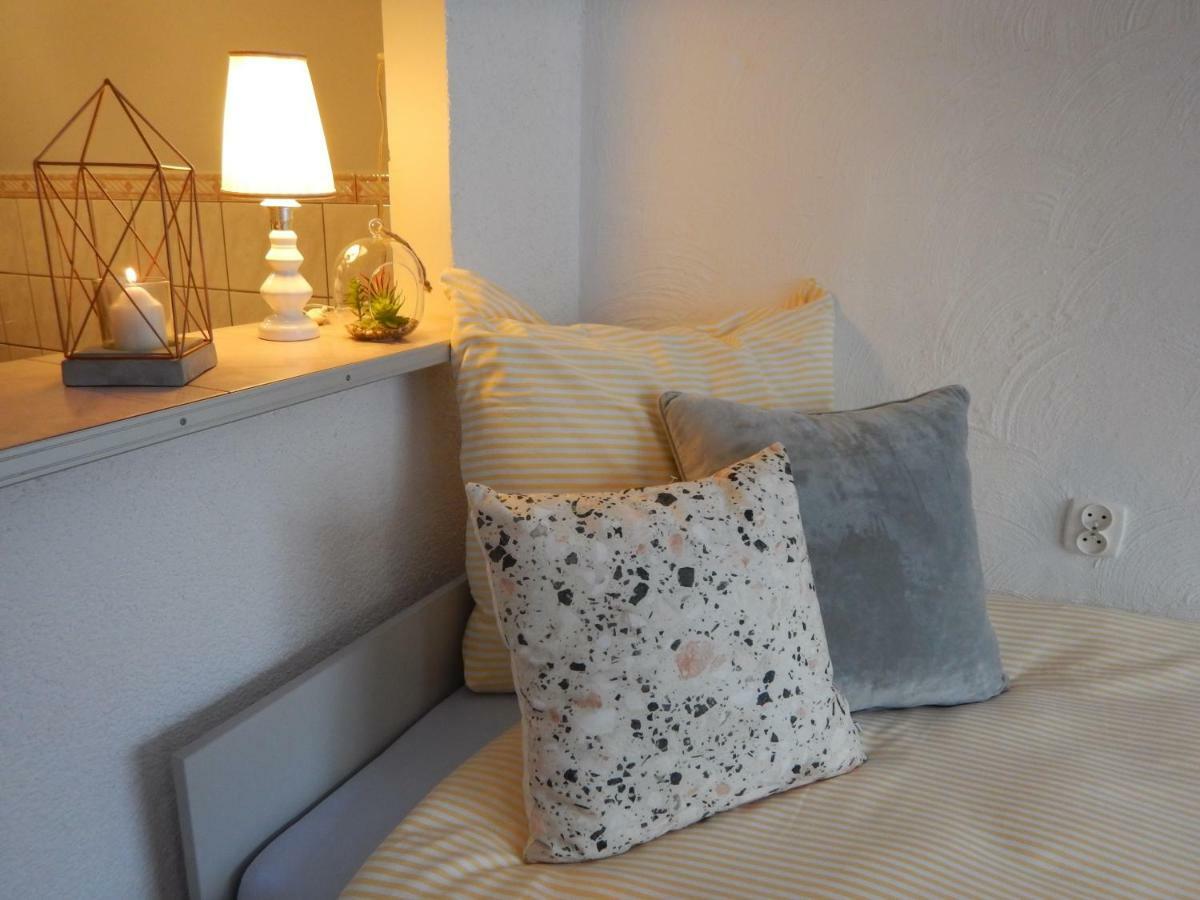 Appartement Apartament Piastowska à Kamienna Gora Extérieur photo