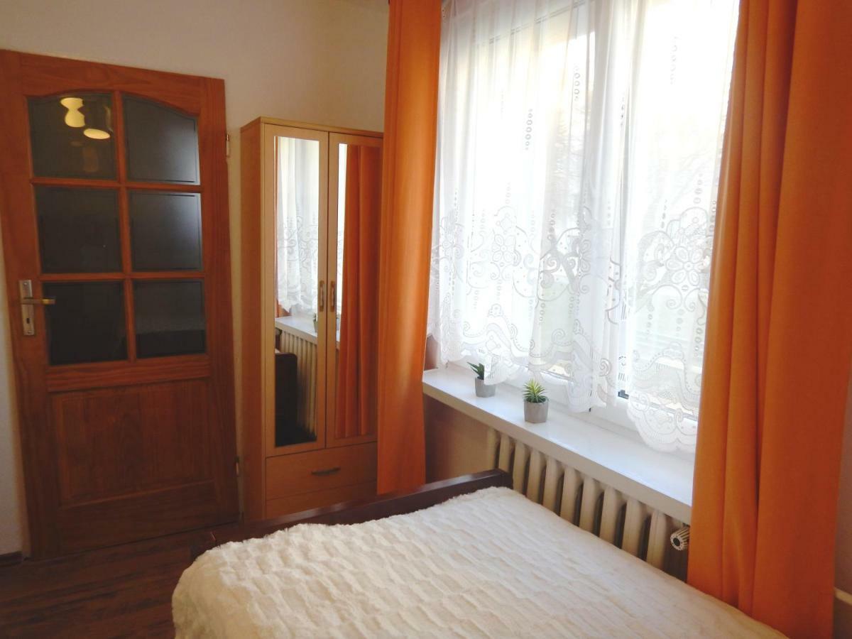 Appartement Apartament Piastowska à Kamienna Gora Extérieur photo