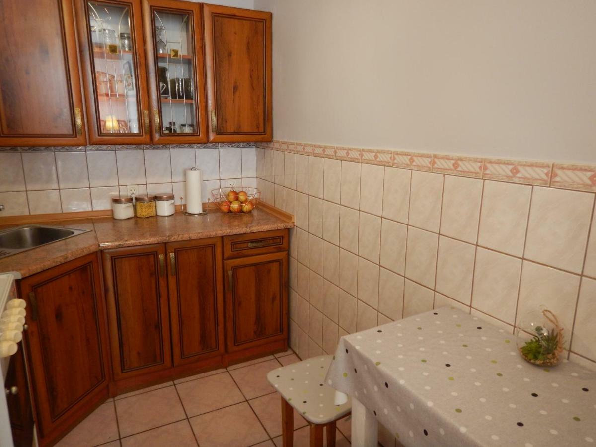 Appartement Apartament Piastowska à Kamienna Gora Extérieur photo
