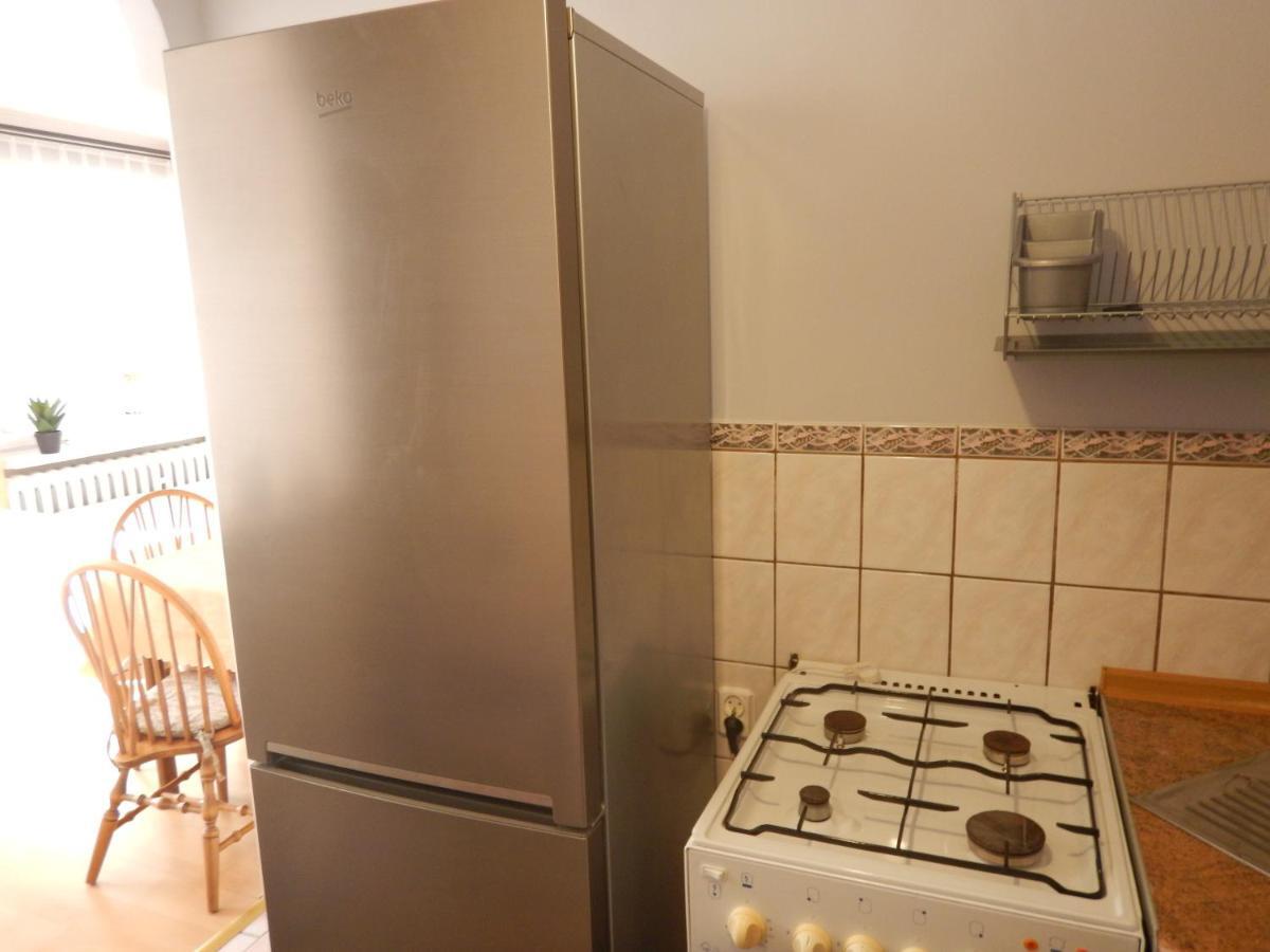 Appartement Apartament Piastowska à Kamienna Gora Extérieur photo